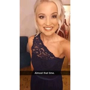 Meet your Posher, Shannon